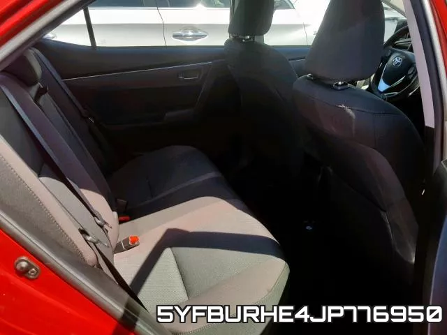 5YFBURHE4JP776950 фото 7