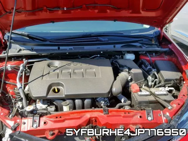 5YFBURHE4JP776950 фото 8