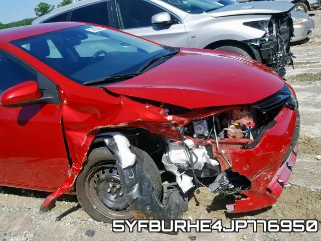 5YFBURHE4JP776950 фото 10