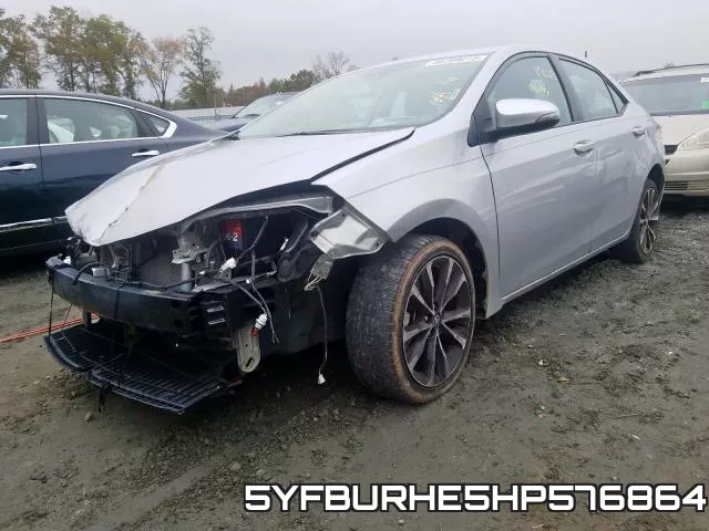 5YFBURHE5HP576864 фото 3