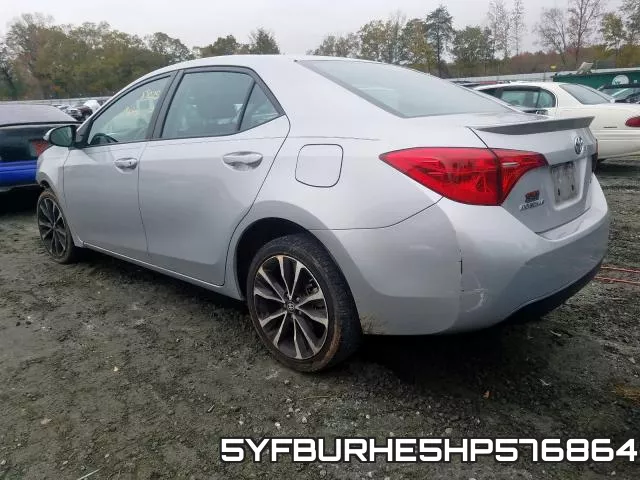 5YFBURHE5HP576864 фото 4