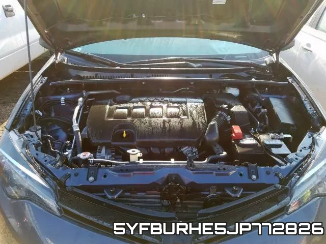 5YFBURHE5JP772826 фото 8