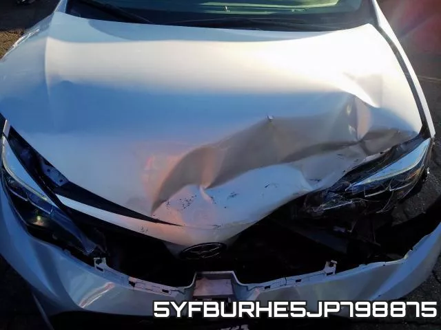 5YFBURHE5JP798875 фото 8