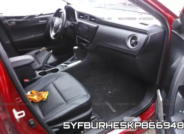 5YFBURHE5KP866948 фото 6