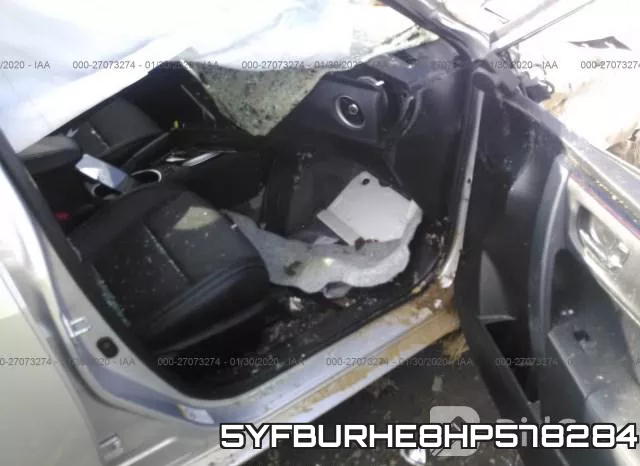 5YFBURHE8HP578284 фото 6