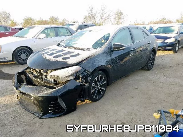 5YFBURHE8JP811084 фото 3