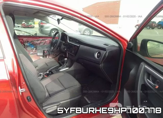 5YFBURHE9HP700778 фото 6