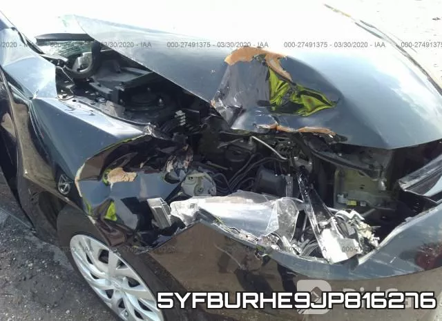 5YFBURHE9JP816276 фото 7