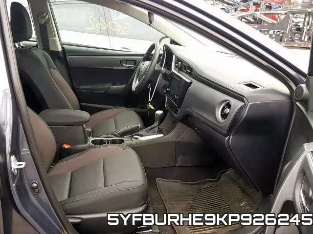 5YFBURHE9KP926245 фото 6