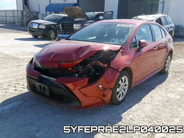 5YFEPRAE2LP040025 фото 3