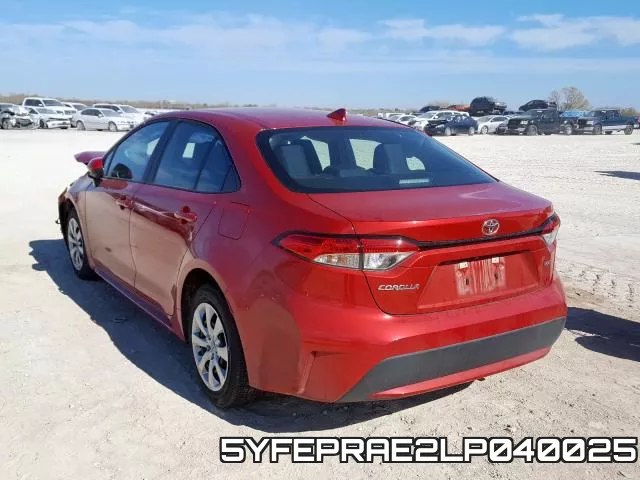 5YFEPRAE2LP040025 фото 4