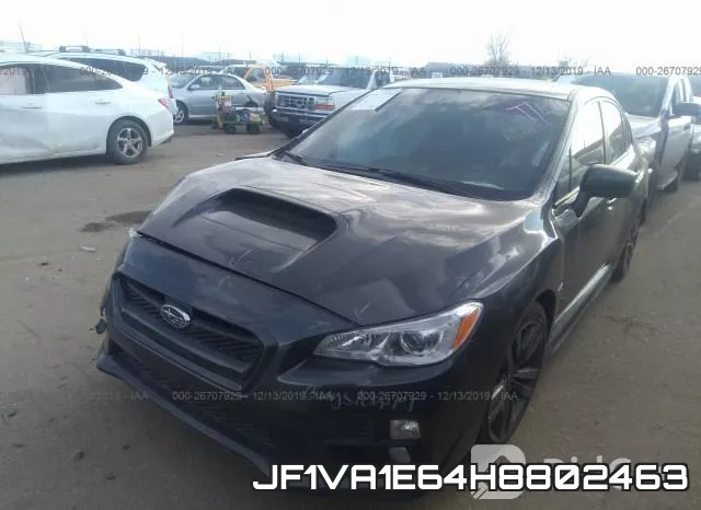 JF1VA1E64H8802463 фото 3