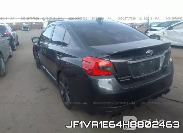 JF1VA1E64H8802463 фото 4