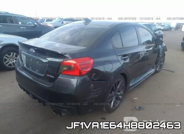 JF1VA1E64H8802463 фото 5