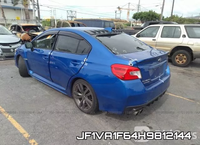 JF1VA1F64H9812144 фото 4