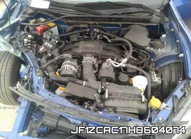 JF1ZCAC17H8604074 фото 2
