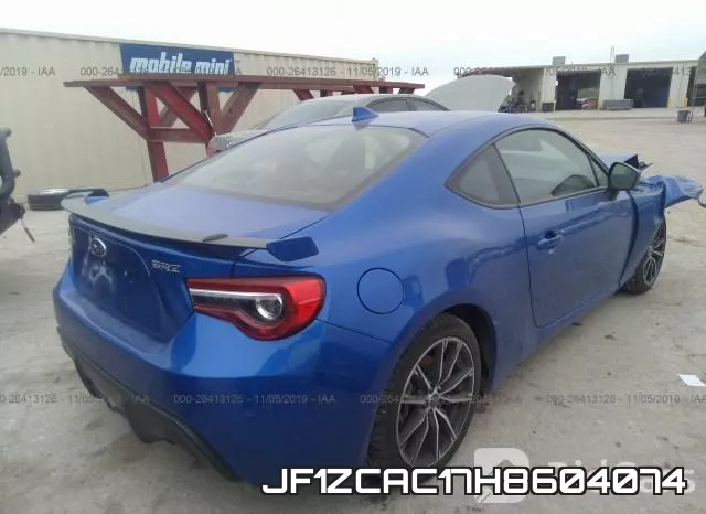 JF1ZCAC17H8604074 фото 5