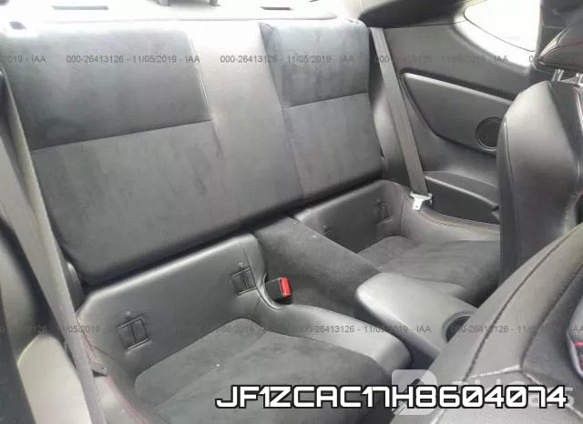 JF1ZCAC17H8604074 фото 9