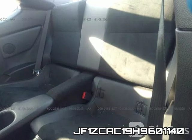 JF1ZCAC19H9601140 фото 9