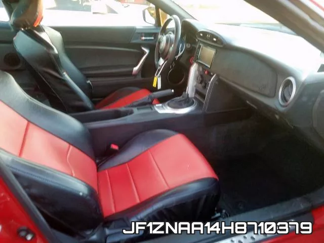 JF1ZNAA14H8710379 фото 6