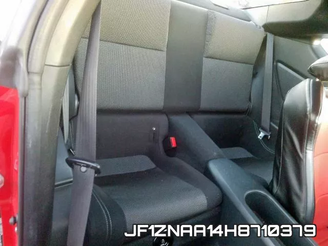 JF1ZNAA14H8710379 фото 7