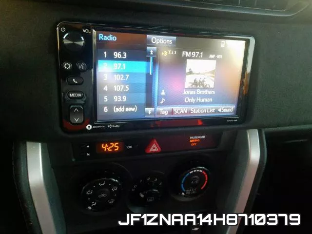 JF1ZNAA14H8710379 фото 10