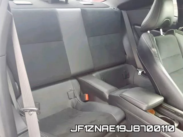 JF1ZNAE19J8700110 фото 7