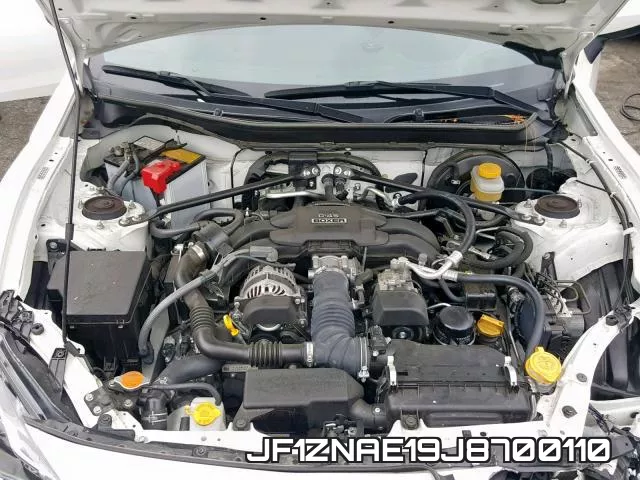 JF1ZNAE19J8700110 фото 8