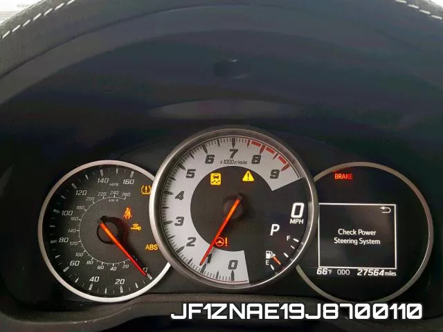 JF1ZNAE19J8700110 фото 9