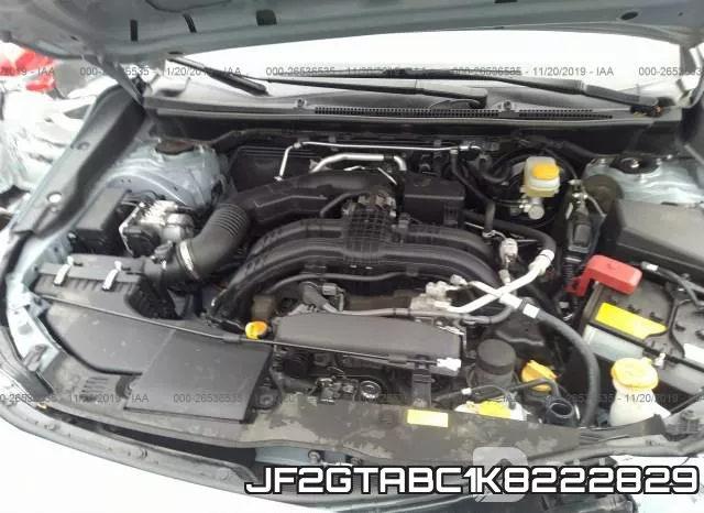 JF2GTABC1K8222829 фото 2