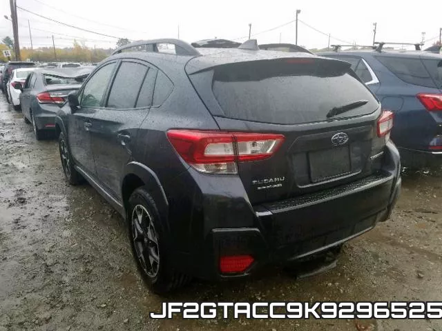 JF2GTACC9K9296525 фото 4