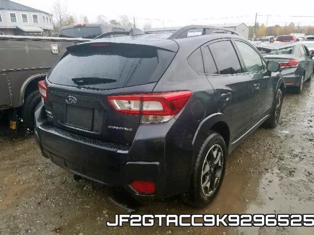JF2GTACC9K9296525 фото 5