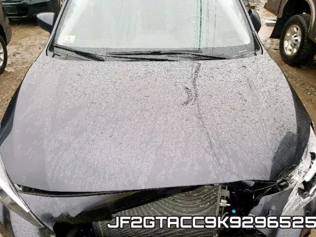 JF2GTACC9K9296525 фото 8