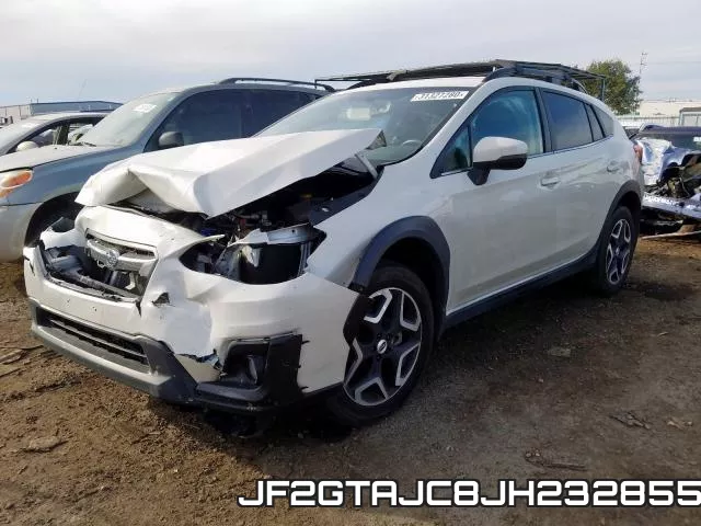 JF2GTAJC8JH232855 фото 3