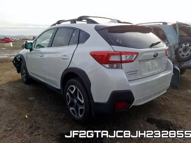 JF2GTAJC8JH232855 фото 4