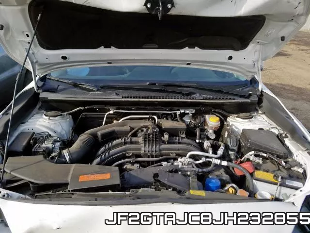JF2GTAJC8JH232855 фото 8
