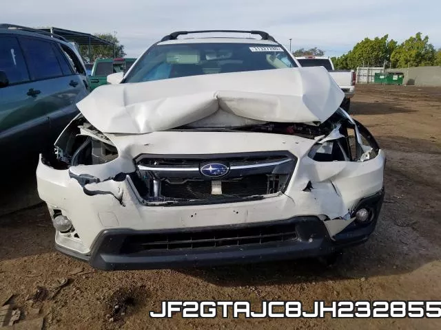 JF2GTAJC8JH232855 фото 10