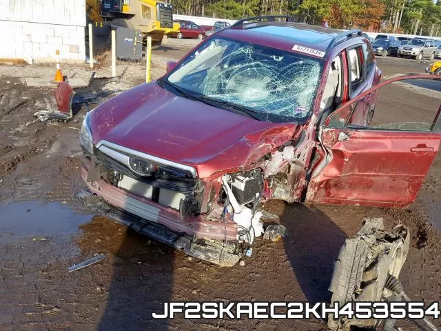 JF2SKAEC2KH453554 фото 3