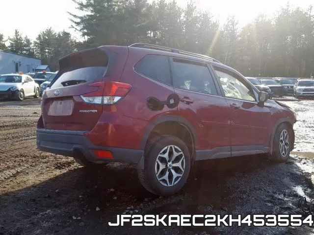 JF2SKAEC2KH453554 фото 5