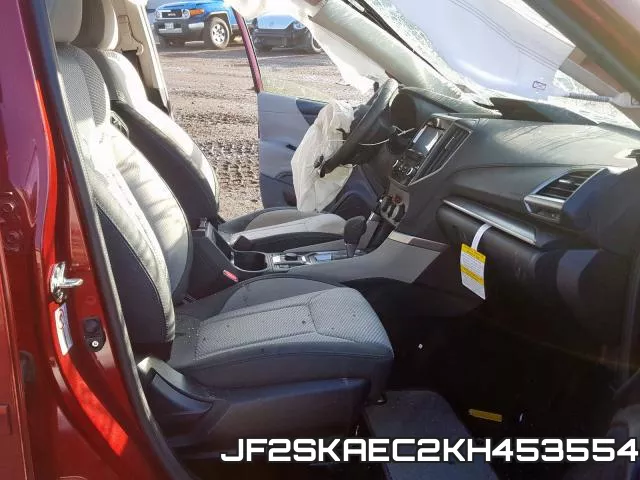 JF2SKAEC2KH453554 фото 6