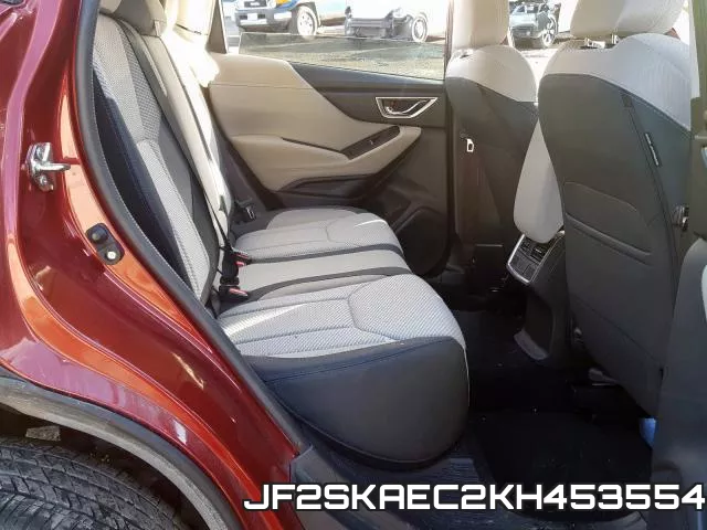 JF2SKAEC2KH453554 фото 7