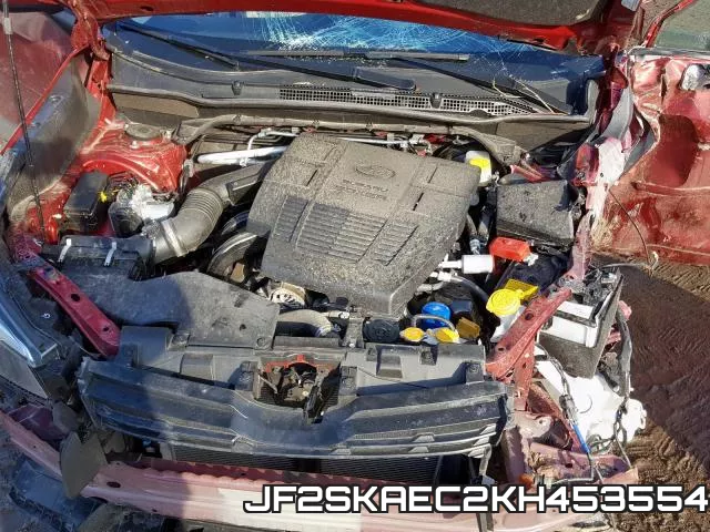 JF2SKAEC2KH453554 фото 8