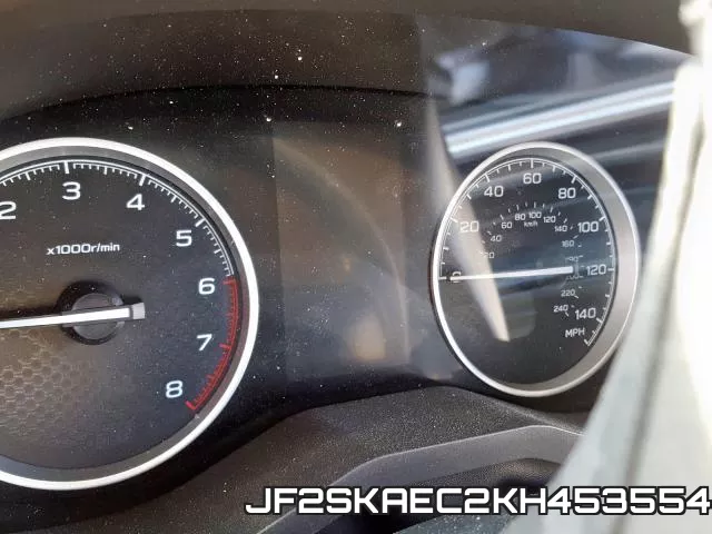 JF2SKAEC2KH453554 фото 9