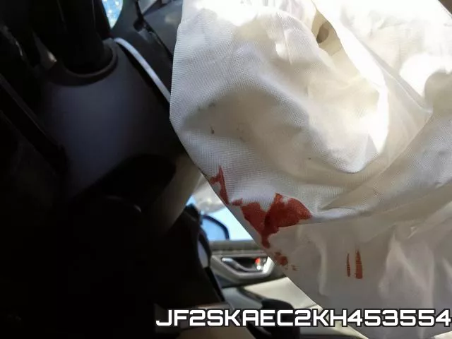 JF2SKAEC2KH453554 фото 10