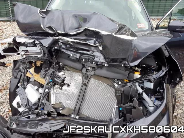 JF2SKAUCXKH580604 фото 8