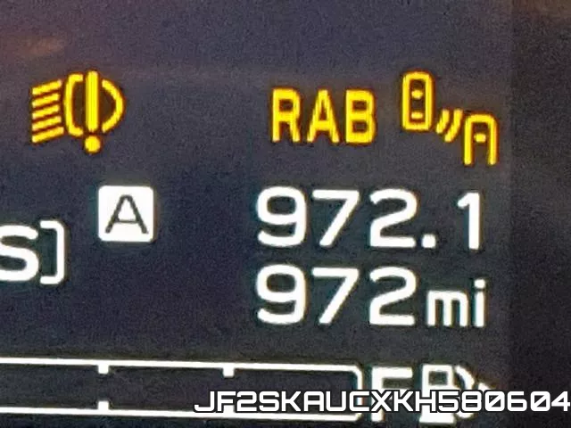 JF2SKAUCXKH580604 фото 9
