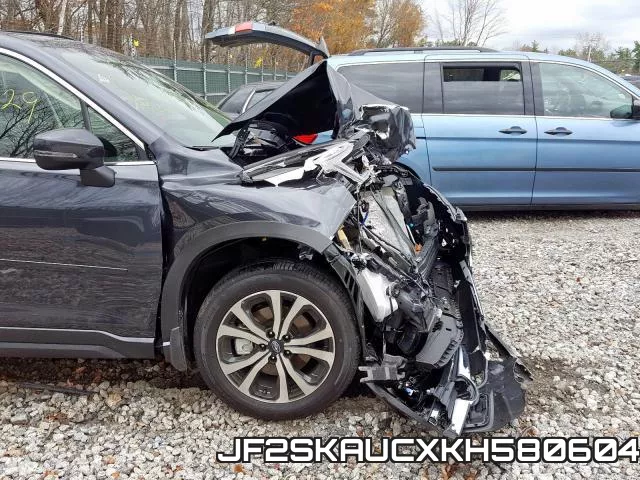JF2SKAUCXKH580604 фото 10