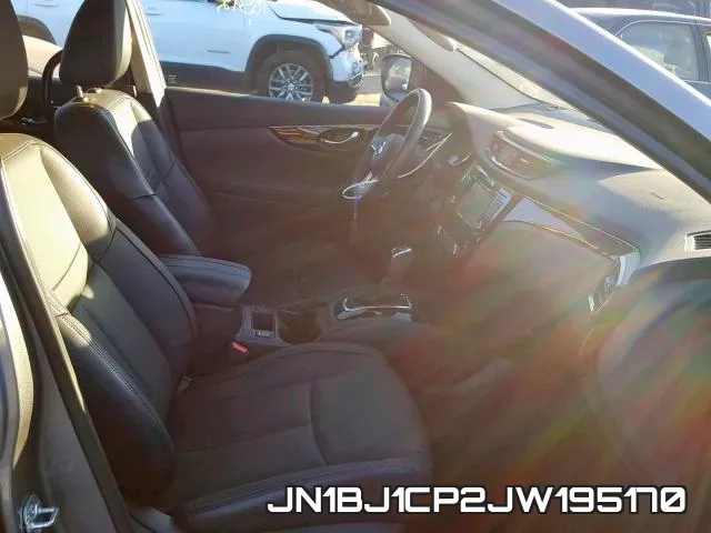 JN1BJ1CP2JW195170 фото 6