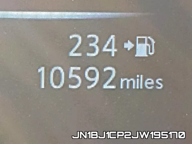 JN1BJ1CP2JW195170 фото 9