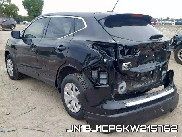 JN1BJ1CP6KW215762 фото 4